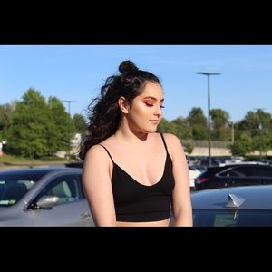 Meet your Posher, Lisandra